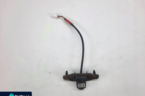 KAMERA COFANIA NISSAN QASHQAI I J10 LIFT 10-13 28442-BR00B