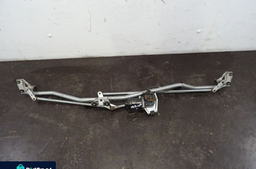 OPEL MERIVA A MECHANIZM WYCIERACZEK 93390344