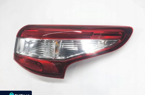 LAMPA PRAWY TYŁ TYLNA PRAWA NISSAN QASHQAI II J11 265504EA0A