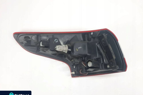 LAMPA PRAWY TYŁ TYLNA PRAWA NISSAN QASHQAI II J11 265504EA0A