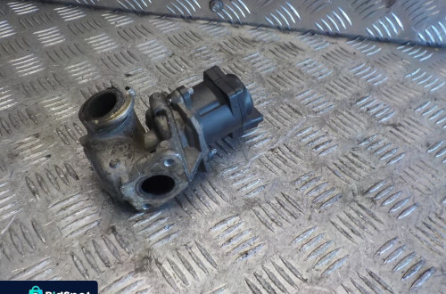 PEUGEOT CITROEN 1.6 HDI ZAWÓR EGR 9685640480