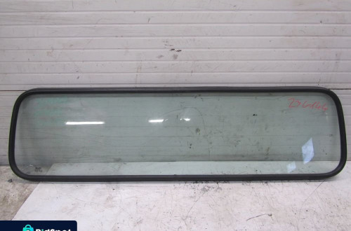 citroen jumper ducato boxer szyba tylna kabiny