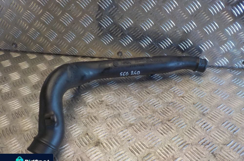 VOLVO S60 S80 V70 XC70 2.4 D5 RURA DOLOT POWIETRZA