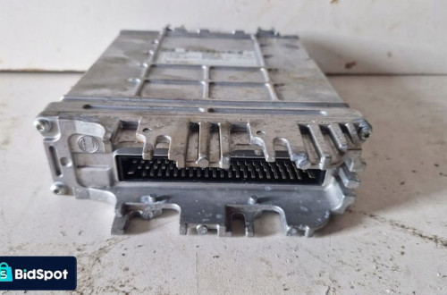 komputer sterownik skrzyni biegów zf 0260001041 man