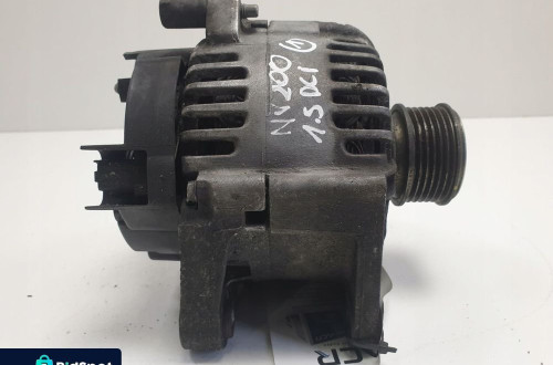 Nissan NV200 1.5 DCi ALTERNATOR valeo 8200667608