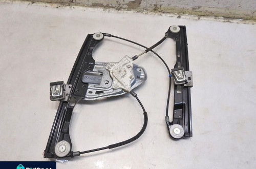 MECHANIZM SZYBY LEWY PRZÓD MERCEDES W203 LIFT A2118201842