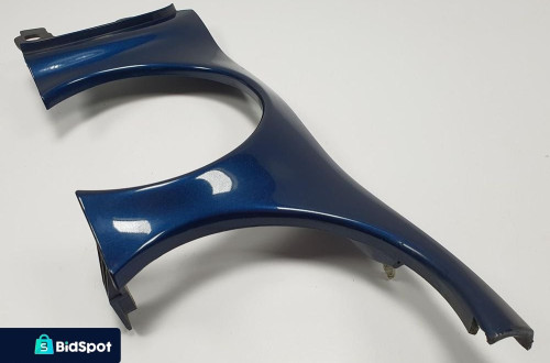 LISTWA POD LAMPE PRAWY PRZÓD JGE JAGUAR XJR X300