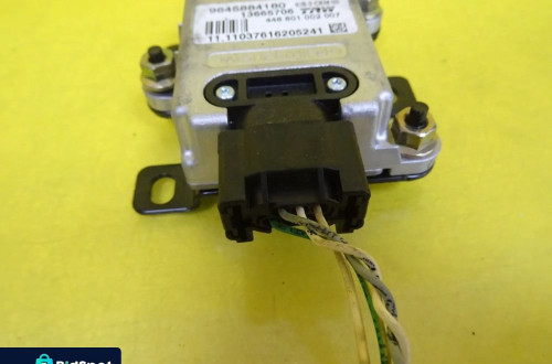 CZUJNIK MODUŁ ESP PEUGEOT 407 9645884180 / 13665706 / 448801002007 NR216