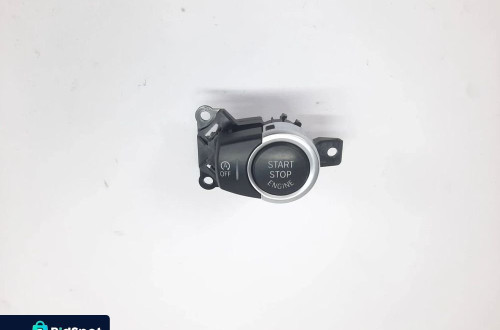 BMW X3 F25 X4 F26 PRZYCISKI PANEL START STOP 9291693