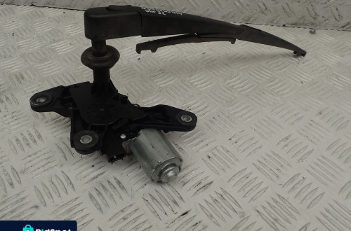 MECHANIZM WYCIERACZKI TYŁ RENAULT ESPACE V 0390205014