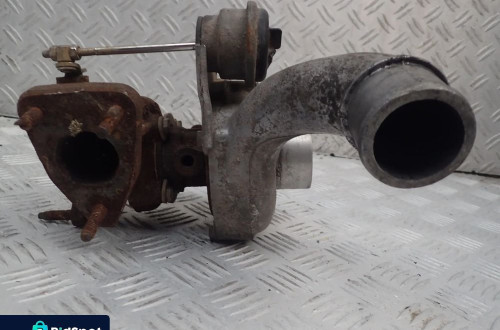 MASTER MOVANO II 2.5 TURBOSPRĘŻARKA 036999H067677