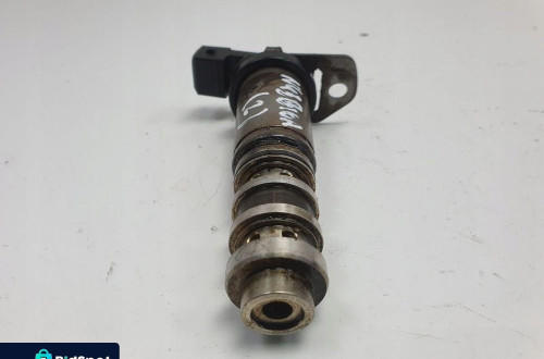 BMW E90 N43 1.6 ELEKTROZAWÓR Czujnik rozrządu 13151279