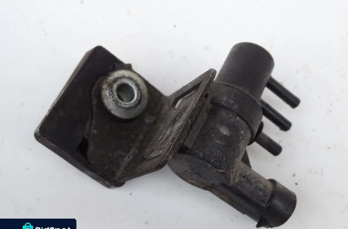 ZAWÓR PODCIŚNIENIA TURBO TURBOSPRĘŻARKI VOYAGER IV CARAVAN 2.5 CRD