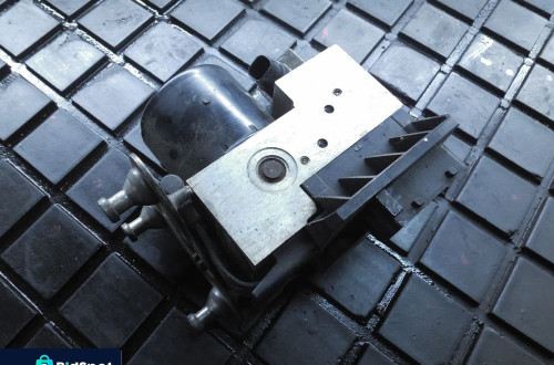 MERCEDES W210 E KLASA  POMPA ABS A0034319012