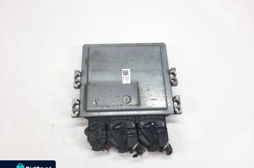 KOMPUTER STEROWNIK SILNIKA NISSAN QASHQAI J10 1.5 DCI 23710BB31A