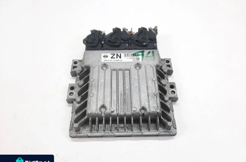 KOMPUTER STEROWNIK SILNIKA NISSAN QASHQAI J10 1.5 DCI 23710BB31A