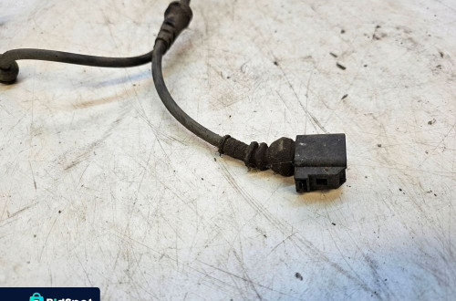 WIĄZKA ZACISKU LEWY PRZÓD AUDI A6 C6 4F0972251A