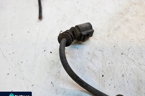 WIĄZKA ZACISKU LEWY PRZÓD AUDI A6 C6 4F0972251A