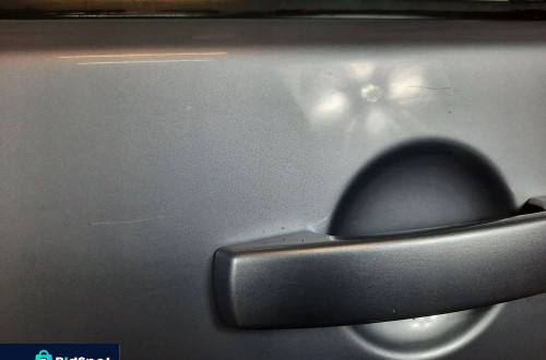 DRZWI PRAWY PRZÓD PRZEDNIE PRAWE LAND ROVER DISCOVERY 4 IV LRC920