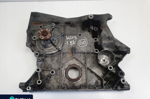 Mercedes W203 1.8 K OBUDOWA ROZRZĄDU Osłona R2710150302