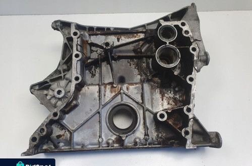Mercedes W203 1.8 K OBUDOWA ROZRZĄDU Osłona R2710150302
