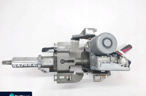 WSPOMAGANIE ELEKTRYCZNE KOLUMNA KIEROWNICZA NISSAN QASHQAI J11