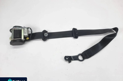 PAS BEZPIECZEŃSTWA LEWY PRZÓD NISSAN QASHQAI J10 86885JD00A