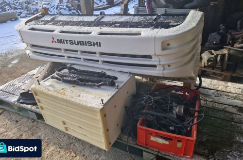 agregat chłodniczy chłodnia mitsubishi tdjs70ae-l2