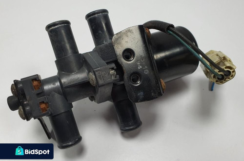 ELEKTROZAWÓR NAGRZEWNICY JAGUAR XJR X300 MNA6711AB