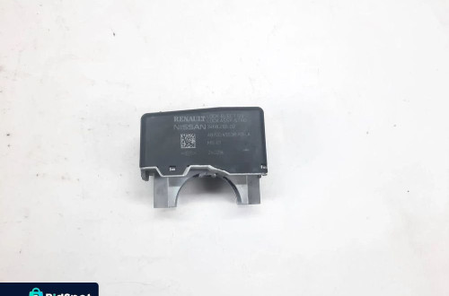 BLOKADA KOLUMNI KIEROWNICZEJ NISSAN QASHQAI J11 487004553R