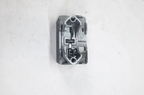 BLOKADA KOLUMNI KIEROWNICZEJ NISSAN QASHQAI J11 487004553R