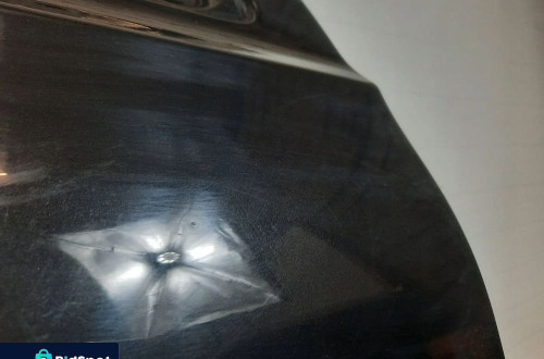 DRZWI PRAWY PRZÓD PRZEDNIE PRAWE NISSAN QASHQAI J10 Z11G