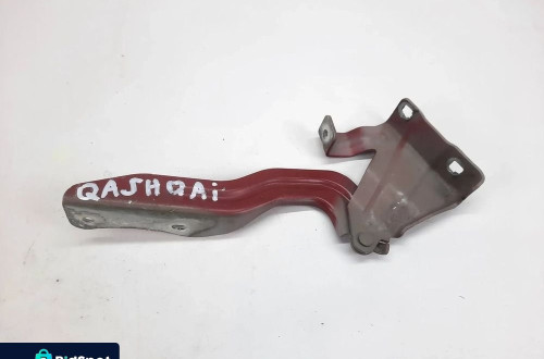 NISSAN QASHQAI J11 ZAWIAS ZAWIASY MASKI KOMPLET NAJG