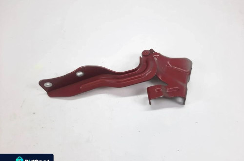 NISSAN QASHQAI J11 ZAWIAS ZAWIASY MASKI KOMPLET NAJG