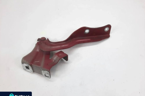 NISSAN QASHQAI J11 ZAWIAS ZAWIASY MASKI KOMPLET NAJG