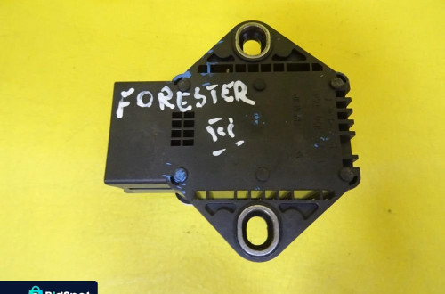 MODUŁ CZUJNIK ESP SUBARU FORESTER III 27542FG000 / 0265005706 NR203