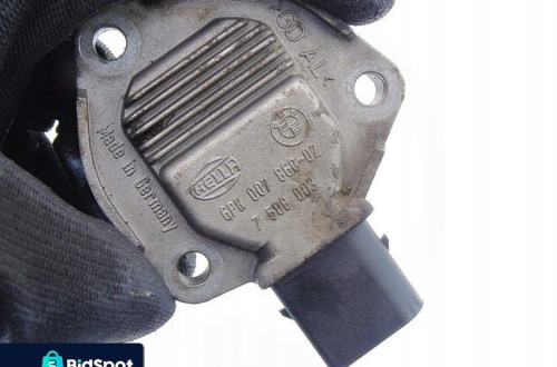 Czujnik Oleju 2.0 D Bmw E46 E90 E60 E61 E87 E91