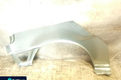 volkswagen polo 3 iii 6n 94-01r reperaturka błotnika tył lewa tylna