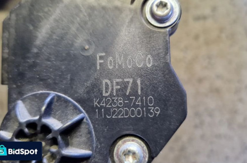 MAZDA 2 DE 1.3 16V POTENCJOMETR GAZU K4238-7410