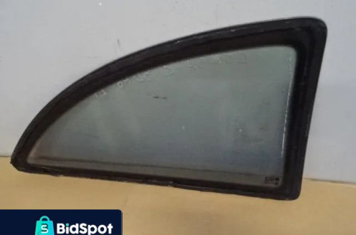 SZYBA KAROSERYJNA LEWY TYŁ OPEL CORSA C 3D HB NR427