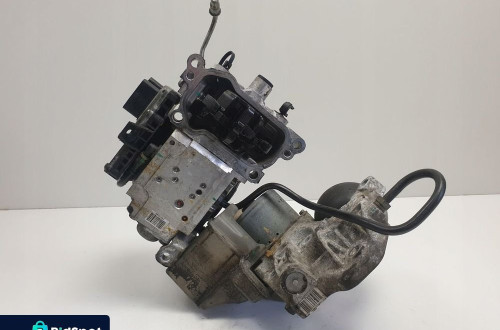 Citroen C4 II 1.6 HDI WYBIERAK STEROWNIK SKRZYNI BIEGÓW 9678905780