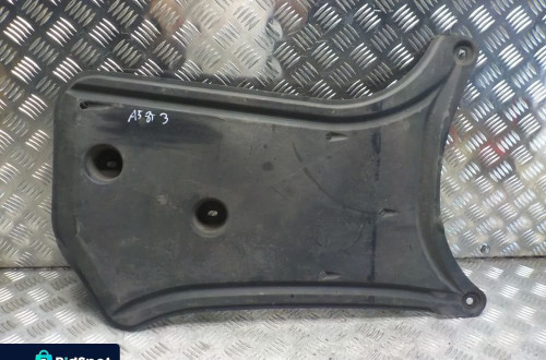AUDI A5 8T3 OSŁONA PODWOZIA 8K0825219