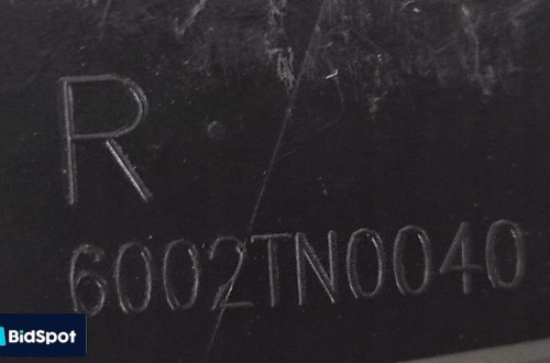 BMW X3 G01 X4 G02 F97 F98 USZCZELKA LAMPY REFLEKTORA PRAWA 7466104