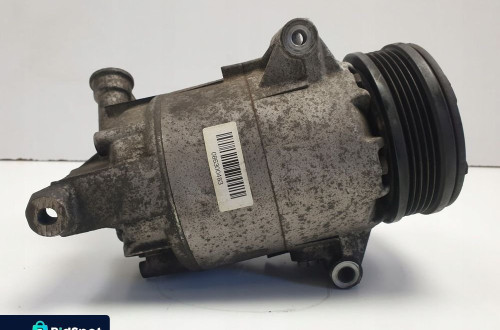 Opel Vectra C lift 1.8 16V SPRĘŻARKA KLIMATYZACJI 13297442 687997689 AC4