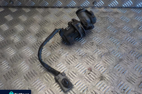 CITROEN PEUGEOT FORD 1.6 HDI EGR 9654818180