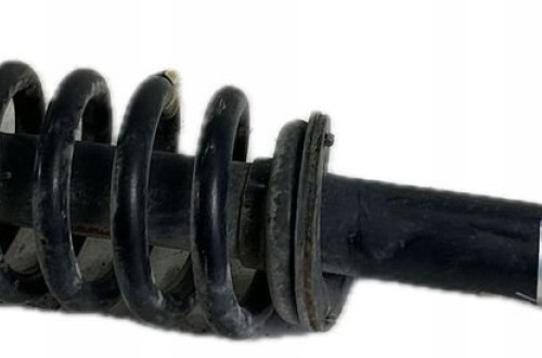 U3 FORD F150 15- 5.0 4X4 AMORTYZATOR PRZÓD SPRĘŻYNA GL34-18045-1A18131-A