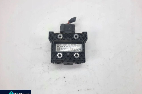 NISSAN QASHQAI J11 MODUŁ RADAR DISTRONIC 284384EA5A