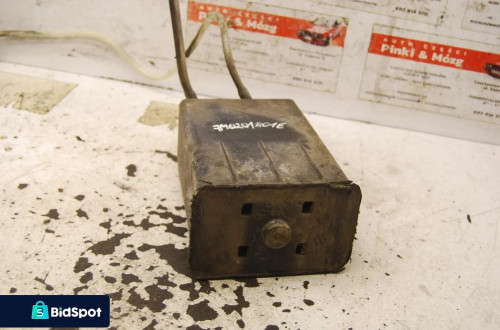 FILTR WĘGLOWY 7M0201801E VW SHARAN MK I LIFT 2.8 VR6