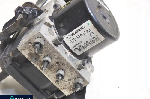POMPA HAMULCOWA ABS ESP SUBARU OUTBACK IV 2.0 D 27536AJ002 06.2102-1639.4