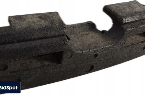 NISSAN NOTE E11 06-12 ABSORBER ZDERZAKA TYŁ 85090-9U000